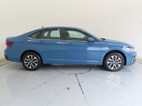 New 2026 Volkswagen Jetta S image 2