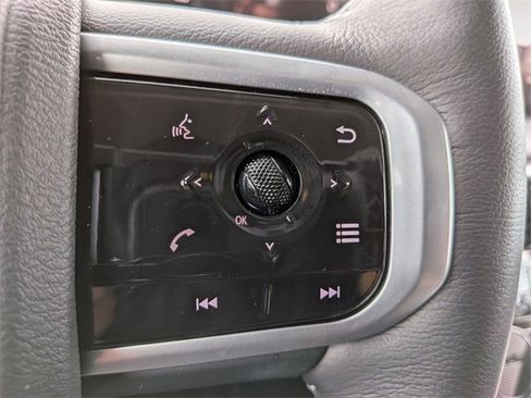 New 2025 Nissan Armada SV image 14