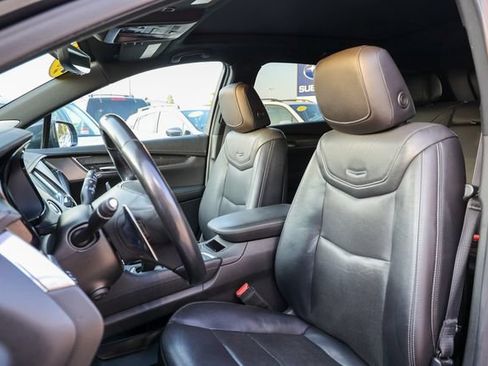 Used 2020 Cadillac XT5 Sportv AWD/4WD image 30