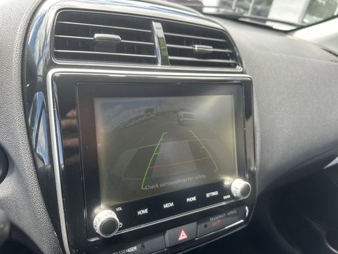 Used 2022 Mitsubishi Outlander Sport SE FWD image 17