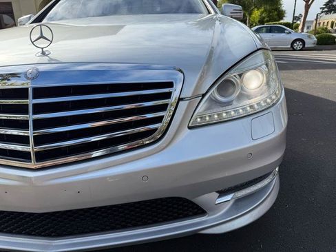 Used 2010 Mercedes-Benz S 550 image 15