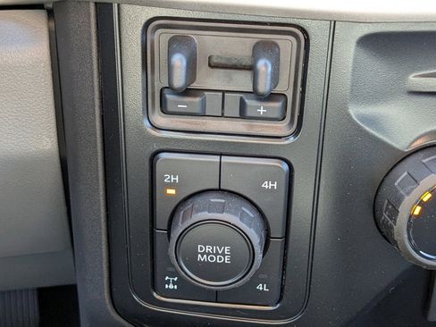 New 2026 Ford F250 XL w/ STX Appearance Package image 27