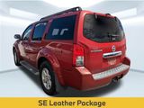 Used 2008 Nissan Pathfinder SE w/ Leather Pkg image 5