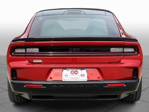 New 2024 Dodge Charger Scat Pack w/ Plus Group image 5