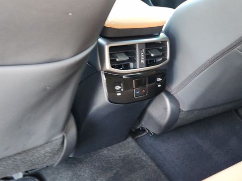 Used 2025 Lexus RX 350 Premium w/ Accessory Package (Z1) FWD image 36