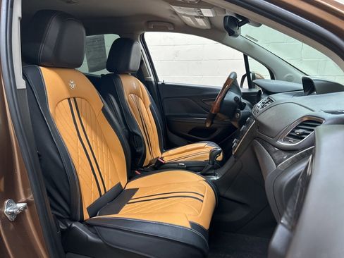 Used 2016 Buick Encore Convenience image 10