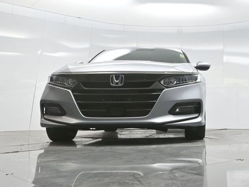Used 2020 Honda Accord Sport image 59