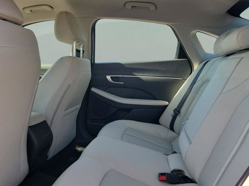 New 2026 Hyundai Sonata SEL FWD image 6