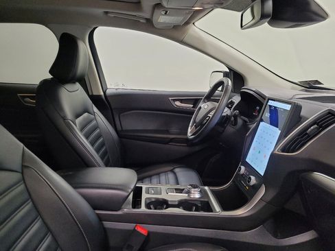Used 2022 Ford Edge SEL w/ Convenience Package AWD/4WD image 21