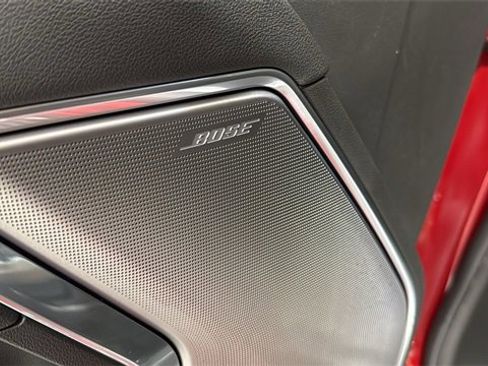 New 2026 Chevrolet Silverado 1500 High Country w/ Technology Package image 12