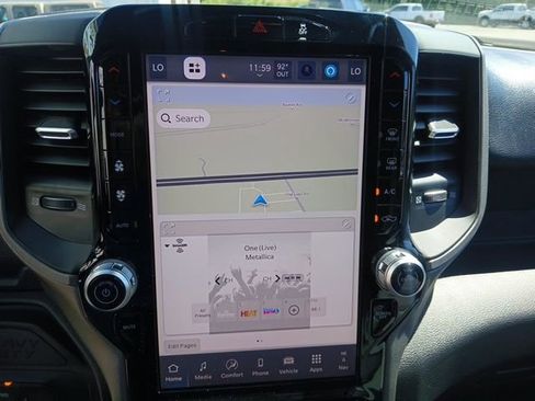 New 2026 RAM 3500 Tradesman image 34