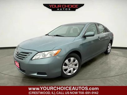 Used 2009 Toyota Camry