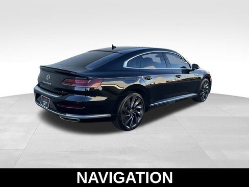 Used 2023 Volkswagen Arteon SEL image 5