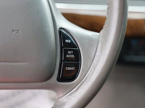 Used 1998 Mercury Grand Marquis LS image 17