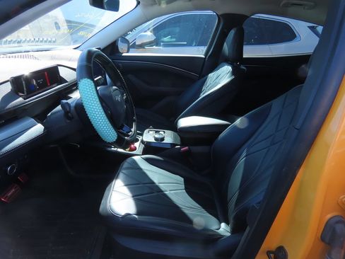 Used 2022 Ford Mustang Mach-E Select RWD image 10