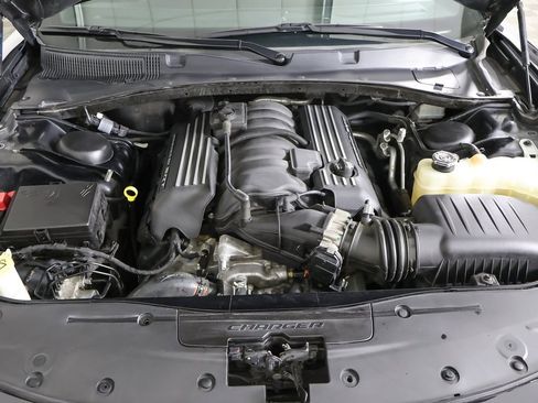 Used 2021 Dodge Charger Scat Pack w/ Dynamics Package image 23