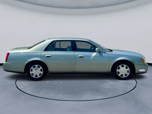 Used 2005 Cadillac De Ville FWD image 8