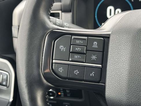 Used 2023 Ford F150 Platinum w/ Equipment Group 701A High image 28