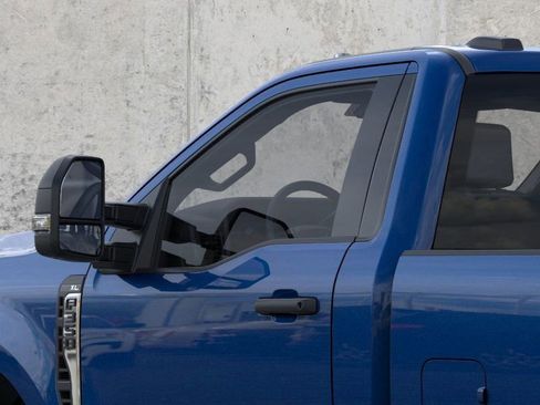 New 2026 Ford F350 XL w/ XL Chrome Package image 20