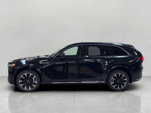 New 2026 MAZDA CX-90 3.3 Turbo S w/ Premium Plus AWD/4WD image 4