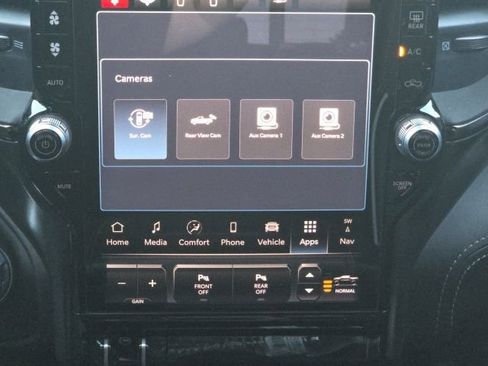 Used 2026 RAM 1500 Limited AWD/4WD image 31