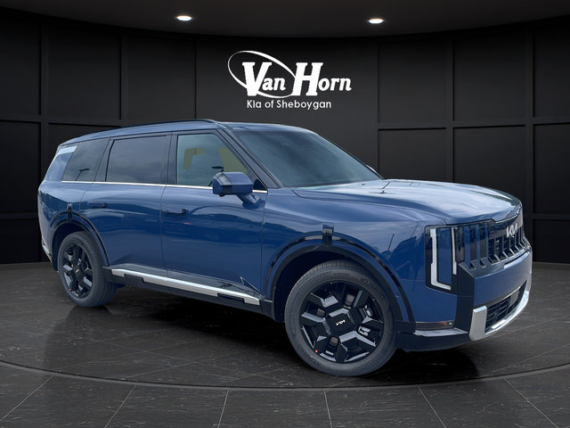 New 2027 Kia Telluride SX Prestige AWD/4WD image 1