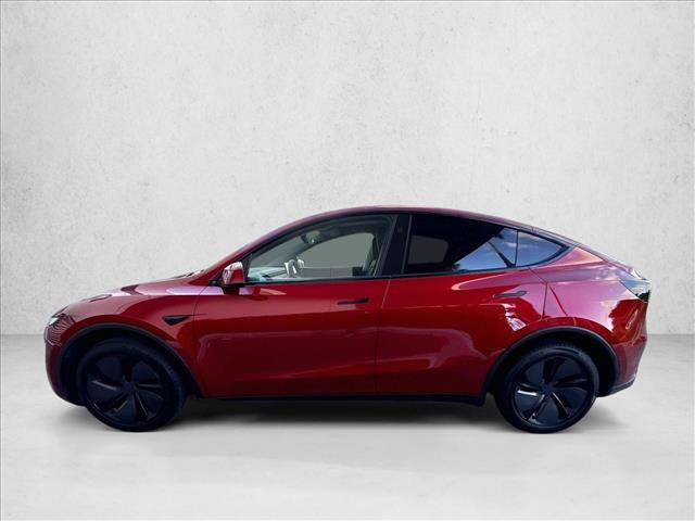 Used 2026 Tesla Model Y 2WD image 6