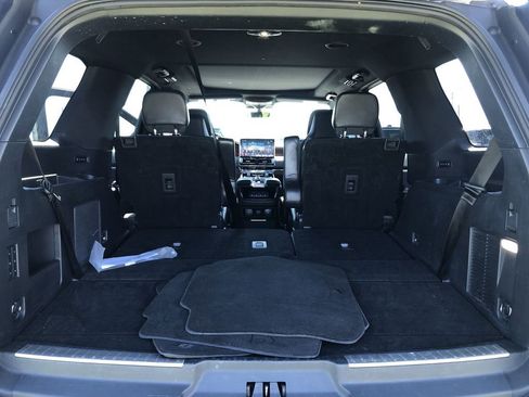 Used 2023 Lincoln Navigator Reserve AWD/4WD image 9