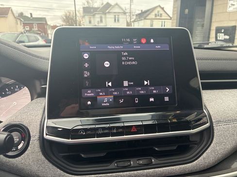 Used 2022 Jeep Compass Latitude image 8