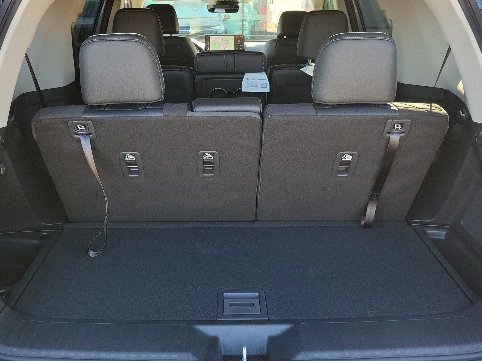 New 2026 Honda Pilot Elite image 32