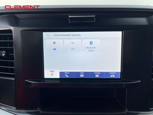 New 2025 Ford F250 XL image 35