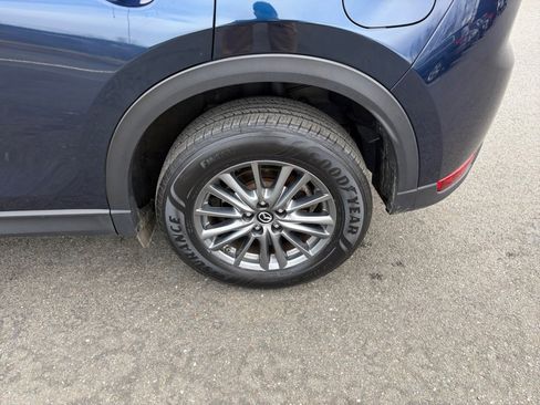 Used 2018 MAZDA CX-9 Sport image 22