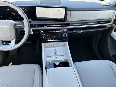 New 2026 Hyundai Santa Fe Calligraphy image 5