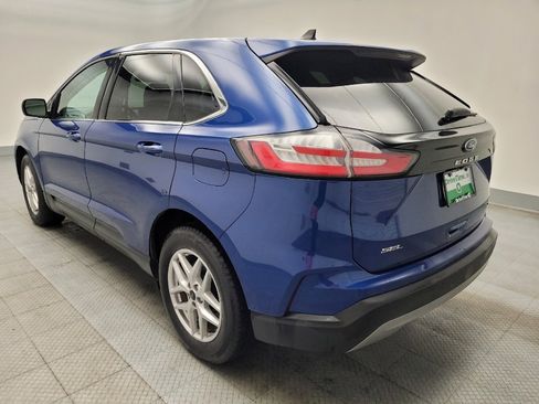 Used 2023 Ford Edge SEL image 5