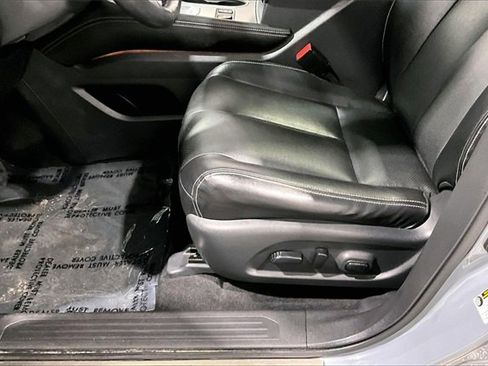 Used 2021 Nissan Murano SL image 19