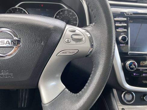 Used 2016 Nissan Murano Platinum w/ Platinum Technology Package FWD image 21