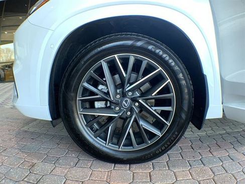 Used 2026 Lexus TX 350 AWD image 10