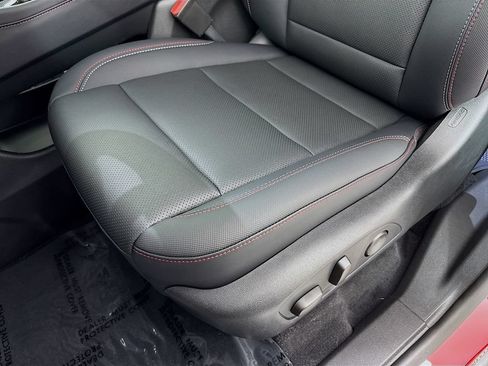 New 2026 Chevrolet Traverse Z71 w/ Enhanced Driving Package AWD/4WD image 19
