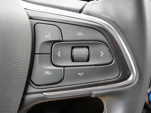 Used 2023 Buick Encore GX Preferred w/ Cold Weather Comfort Package FWD image 41