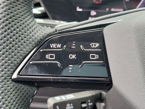 Used 2025 Audi SQ5 Premium Plus AWD/4WD image 18