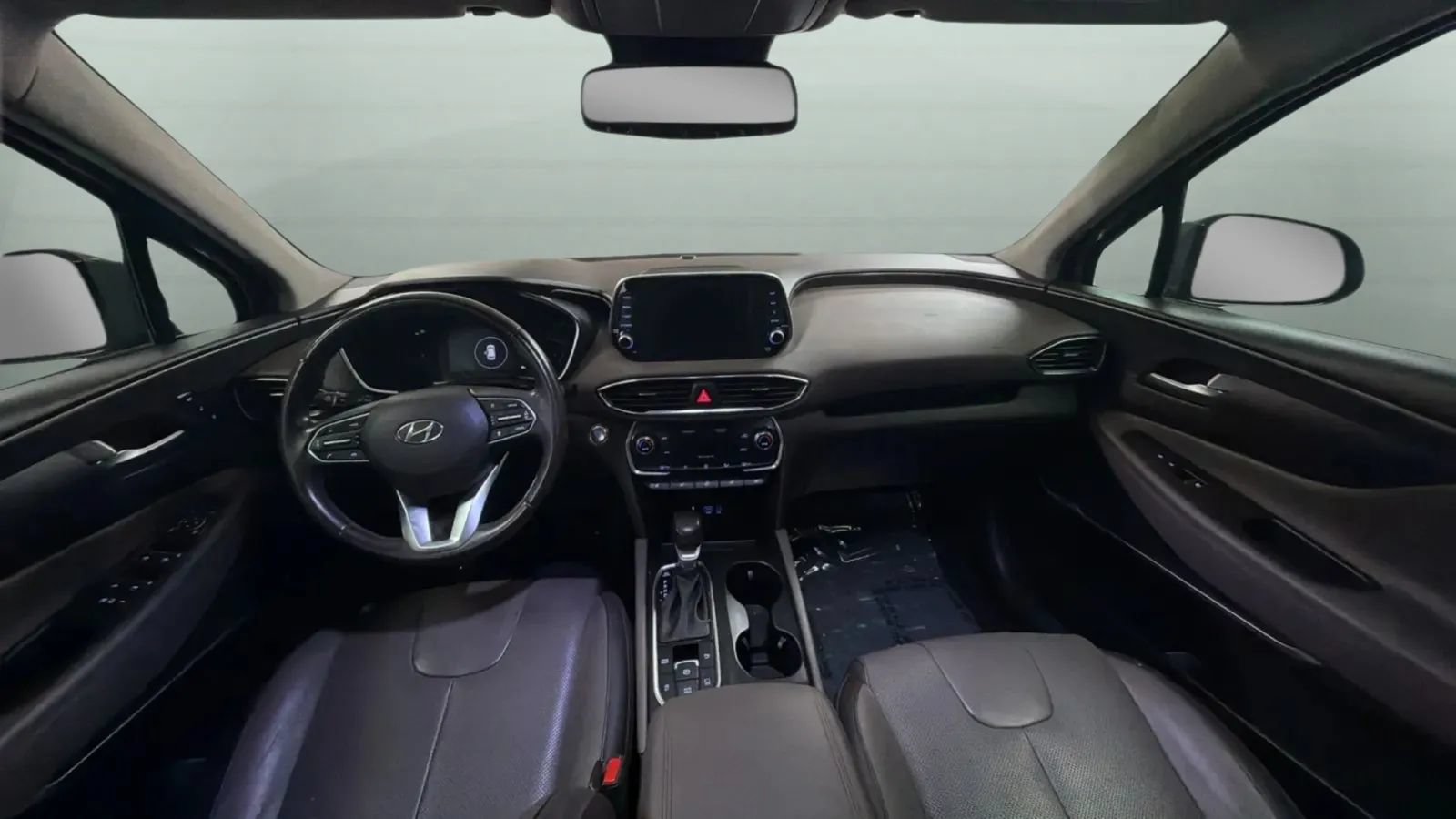 Used 2019 Hyundai Santa Fe FWD w/ Cargo Package image 9
