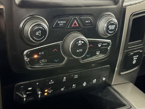 Used 2016 RAM 1500 Sport w/ Convenience Group AWD/4WD image 32