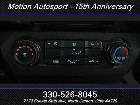 Used 2018 Ford F150 XLT w/ Equipment Group 301A Mid AWD/4WD image 18