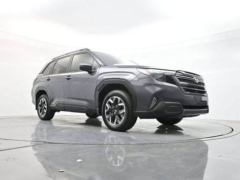 Certified 2025 Subaru Forester Premium w/ Convenience Package #1 AWD/4WD image 35