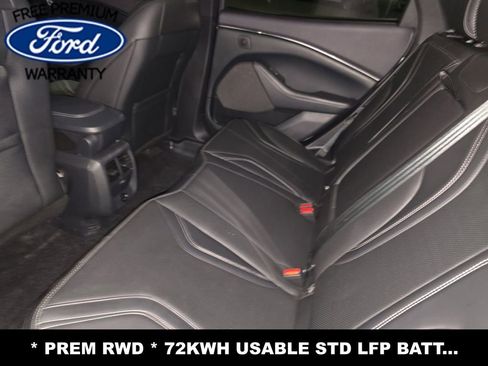Used 2023 Ford Mustang Mach-E Premium image 14