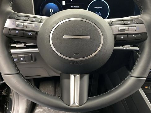 New 2026 Hyundai Tucson SEL image 18