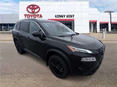 Used 2023 Nissan Rogue SV w/ SV Premium B Package