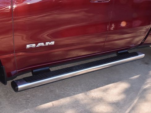 Used 2021 RAM 1500 Lone Star image 36