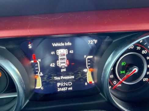 Used 2019 Jeep Wrangler Unlimited Rubicon image 29