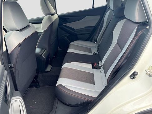 Used 2021 Subaru Crosstrek 2.0i Premium w/ Moonroof Package image 7